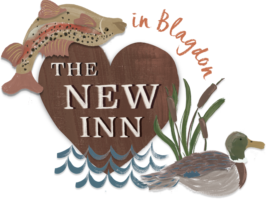 The New Inn